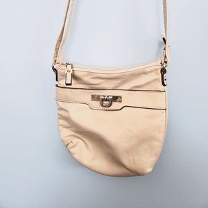 Crossbody purse